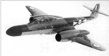 Gloster Meteor Gloster Meteor