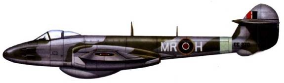 Gloster Meteor Gloster Meteor