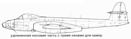 Gloster Meteor Gloster Meteor