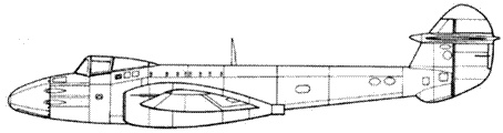 Gloster Meteor Gloster Meteor
