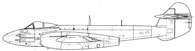 Gloster Meteor Gloster Meteor