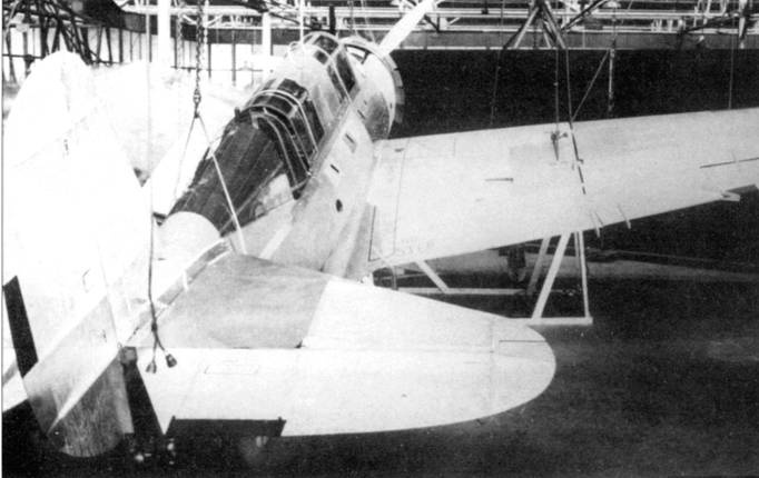 SB2C Helldiver SB2C Helldiver