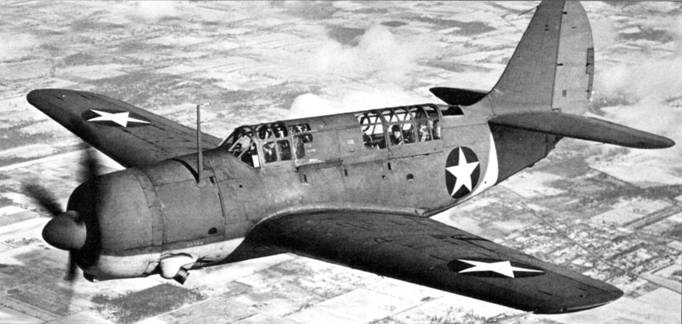 SB2C Helldiver SB2C Helldiver