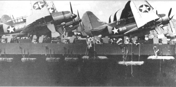 SB2C Helldiver SB2C Helldiver