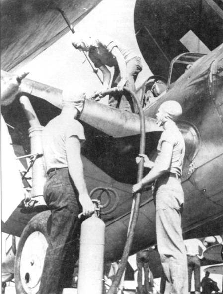 SB2C Helldiver SB2C Helldiver