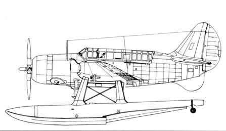 SB2C Helldiver SB2C Helldiver