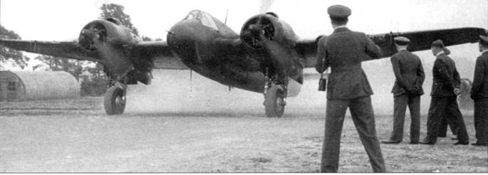 Bristol Beaufighter Bristol Beaufighter