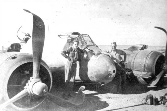 Bristol Beaufighter Bristol Beaufighter