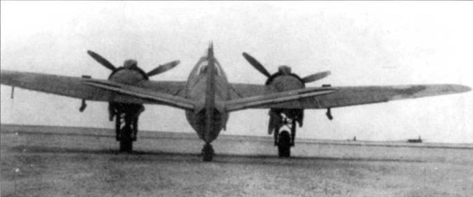 Bristol Beaufighter Bristol Beaufighter