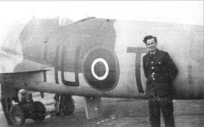 Bristol Beaufighter Bristol Beaufighter