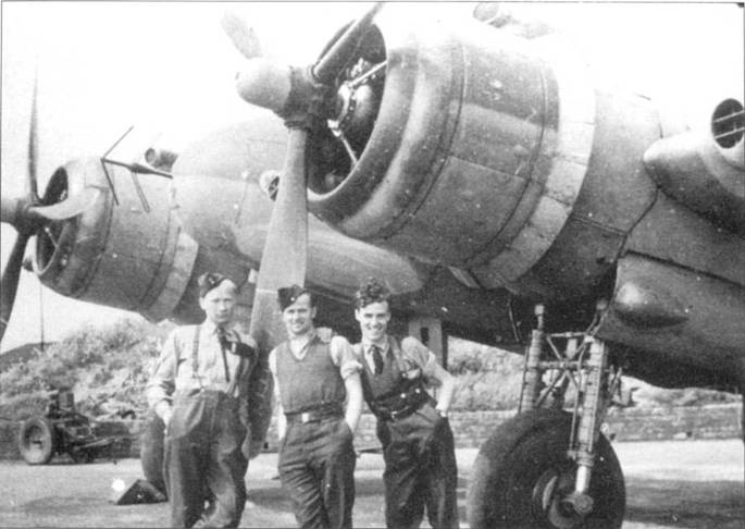 Bristol Beaufighter Bristol Beaufighter