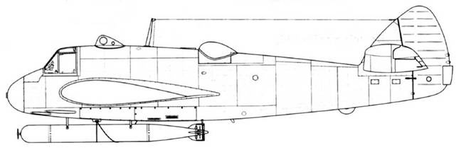 Bristol Beaufighter Bristol Beaufighter