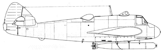 Bristol Beaufighter Bristol Beaufighter