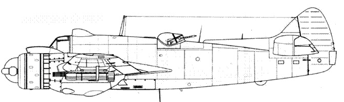 Bristol Beaufighter Bristol Beaufighter