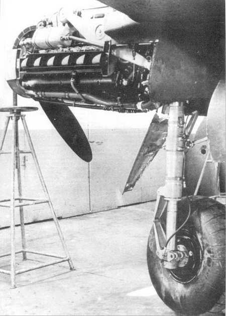 Messershmitt Me 210/410 Messershmitt Me 210/410