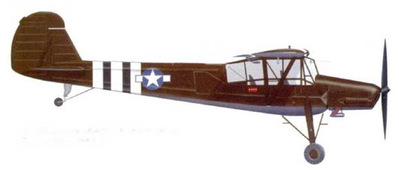 Fieseler Storch Fieseler Storch