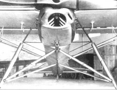 Fieseler Storch Fieseler Storch