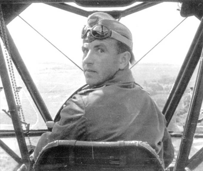 Fieseler Storch Fieseler Storch