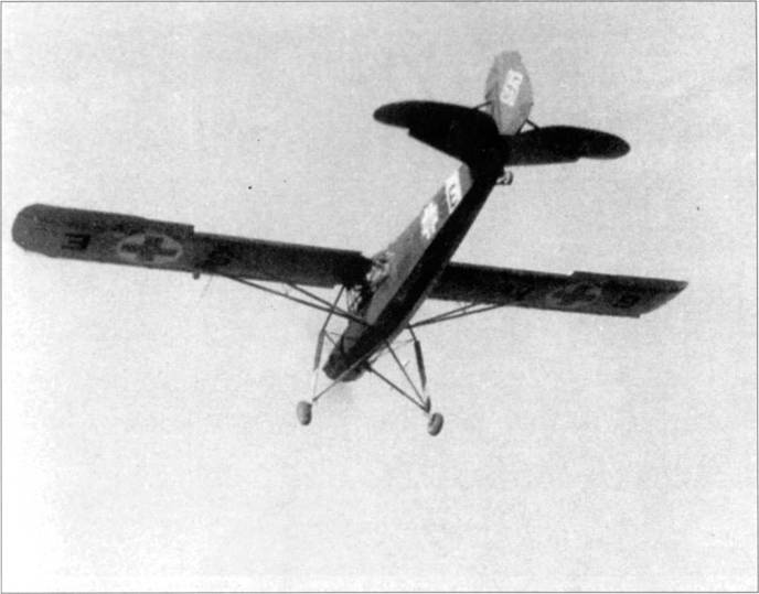 Fieseler Storch Fieseler Storch