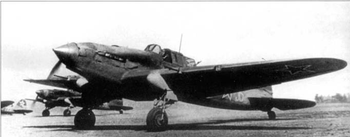 Штурмовик Ил- Штурмовик Ил-