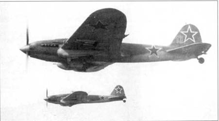 Штурмовик Ил- Штурмовик Ил-