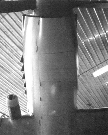 Штурмовик Ил-