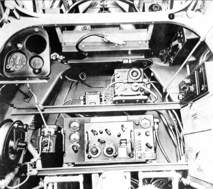 SBD «Dauntless» SBD «Dauntless»