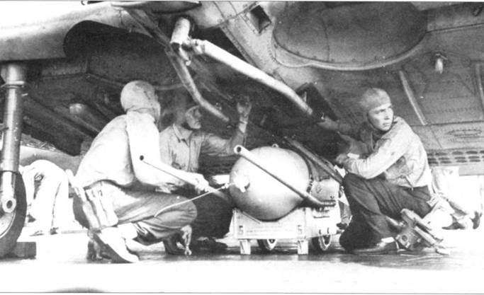 SBD «Dauntless» SBD «Dauntless»