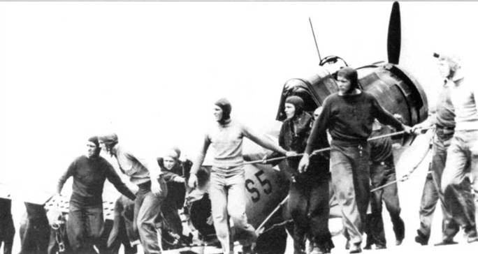 SBD «Dauntless» SBD «Dauntless»