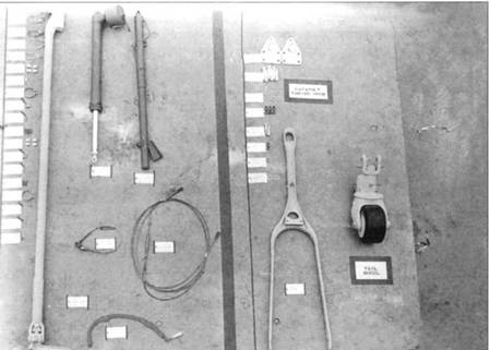 SBD «Dauntless» SBD «Dauntless»