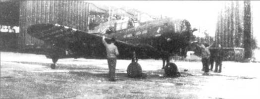 SBD «Dauntless» SBD «Dauntless»