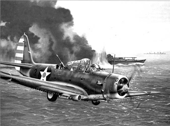 TBD «Devastator» TBD «Devastator»