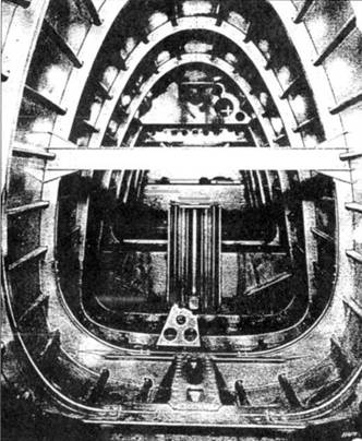 TBD «Devastator» TBD «Devastator»