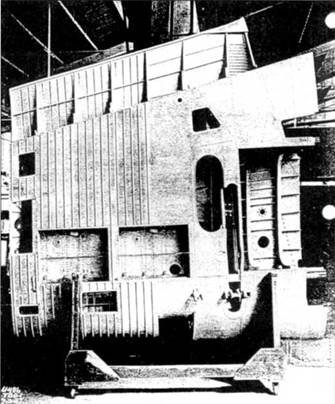 TBD «Devastator» TBD «Devastator»