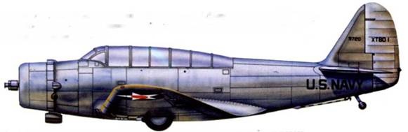 TBD «Devastator» TBD «Devastator»