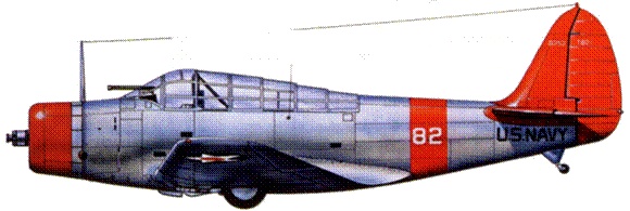 TBD «Devastator» TBD «Devastator»