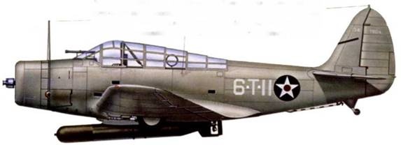 TBD «Devastator» TBD «Devastator»