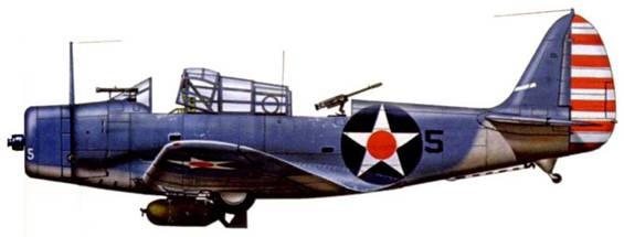 TBD «Devastator» TBD «Devastator»