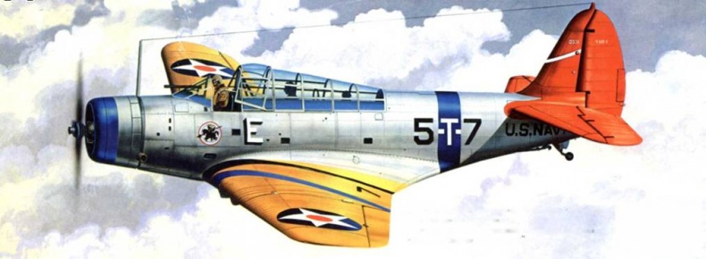 TBD «Devastator» TBD «Devastator»