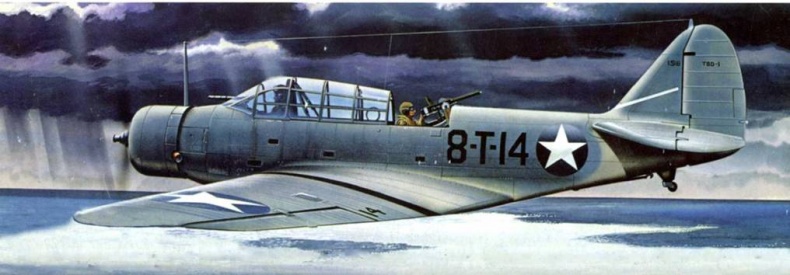 TBD «Devastator» TBD «Devastator»