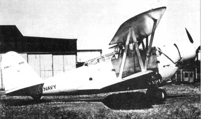 TBD «Devastator» TBD «Devastator»