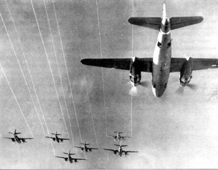 B-26 «Marauder» B-26 «Marauder»