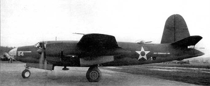 B-26 «Marauder» B-26 «Marauder»