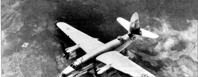 B-26 «Marauder» B-26 «Marauder»