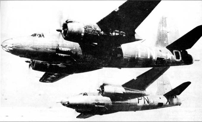 B-26 «Marauder» B-26 «Marauder»