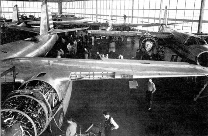 B-26 «Marauder» B-26 «Marauder»