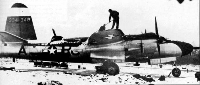 B-26 «Marauder» B-26 «Marauder»