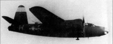 B-26 «Marauder» B-26 «Marauder»