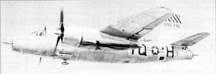 B-26 «Marauder» B-26 «Marauder»