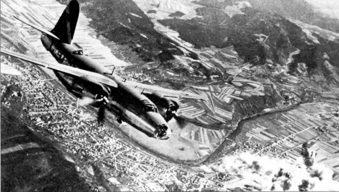 B-26 «Marauder» B-26 «Marauder»